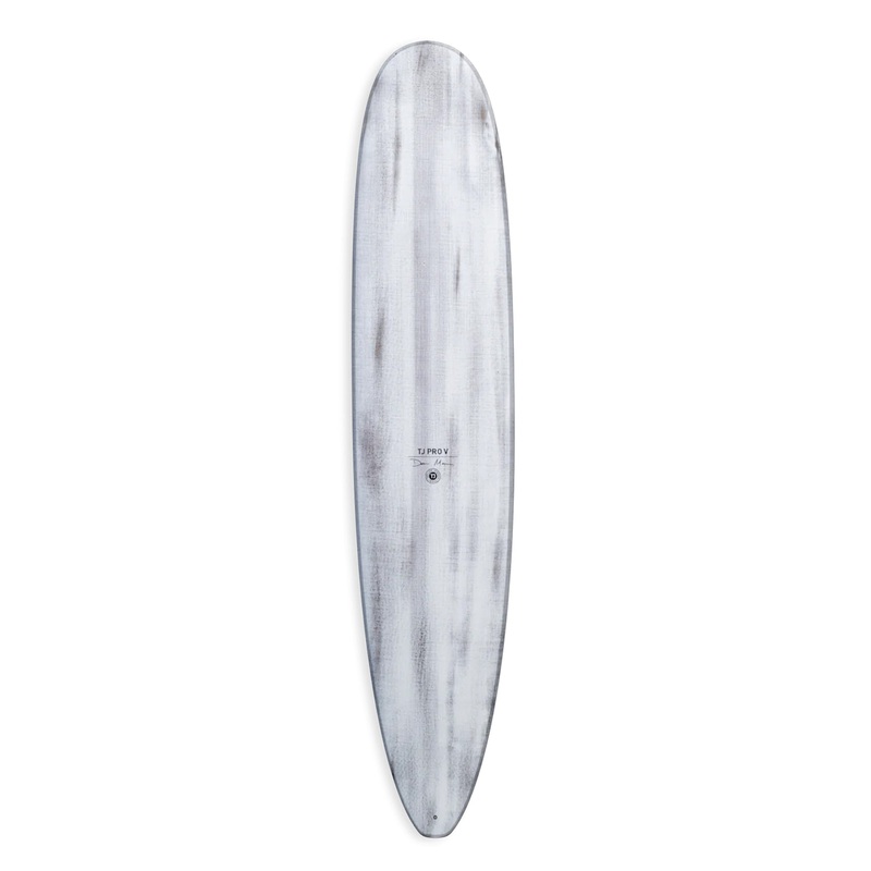 Firewire TJ Pro V Volcanic Ibolic Longboard