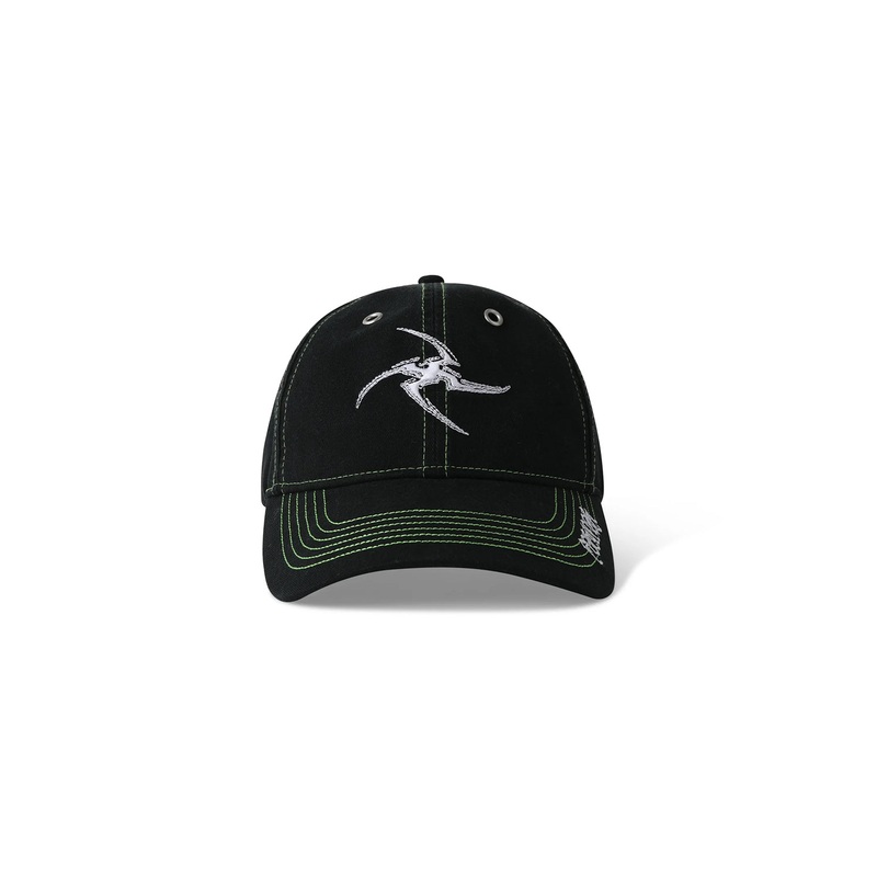 Former Combat Star Cap