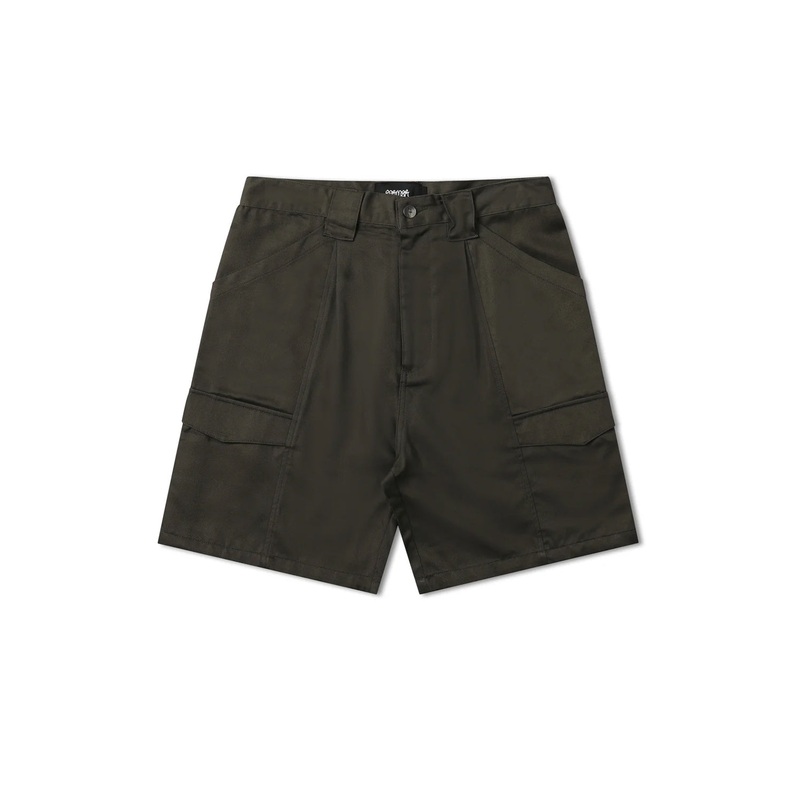 Former Dion Cargo Walkshort