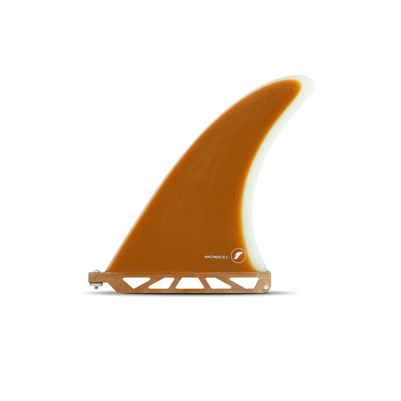 Futures Fins Machado 8.5" Fibreglass Single Fin
