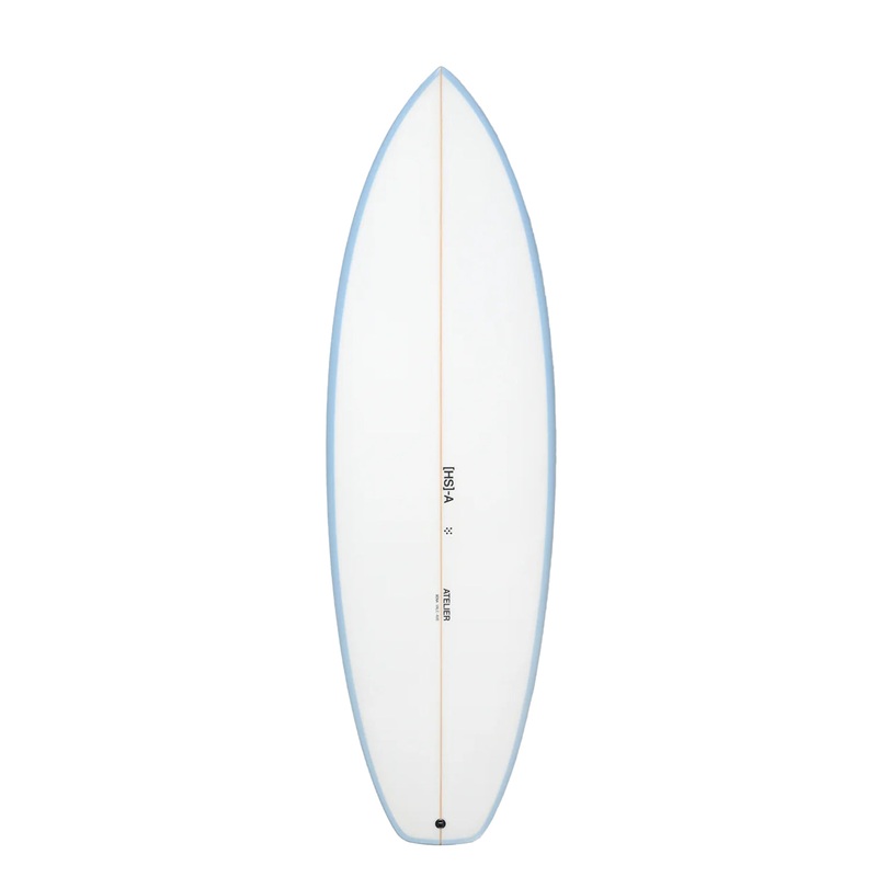 Hayden Shapes Performance Cruiser