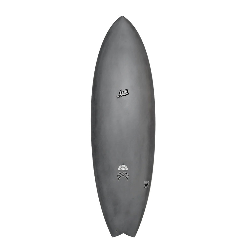 Lost RNF96 Blacksheep Surfboard