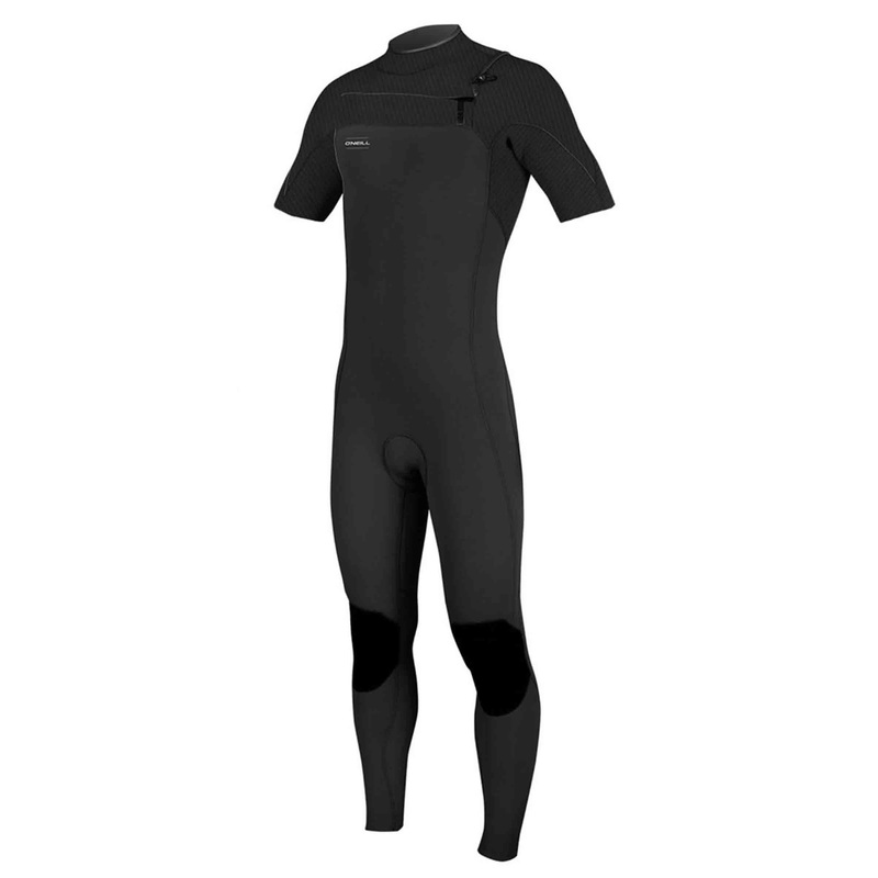 O'Neill Hyperfreak Fuze 2mm S/S Steamer Wetsuit