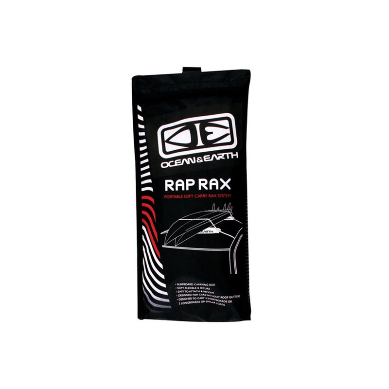 Ocean & Earth Surfboard Rap Rax