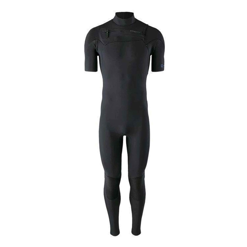 Patagonia Men's R1 Lite Yulex Short Arm Steamer