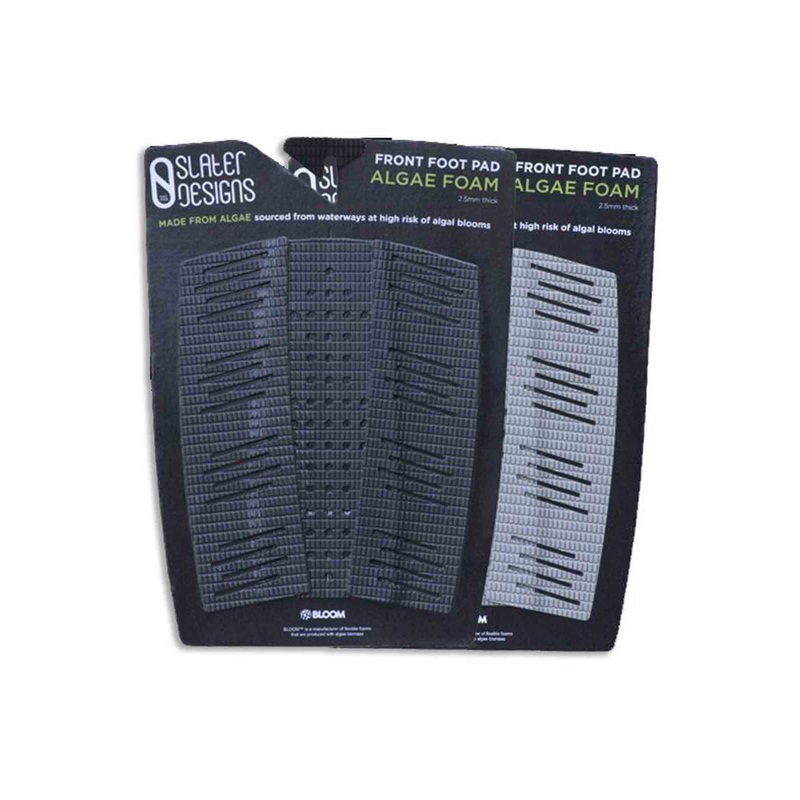 Slater Designs Front Foot Grip Pad