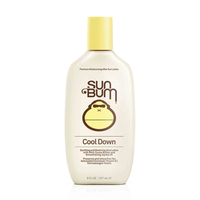 Sun Bum Cool Down Hydrating After Sun Lotion