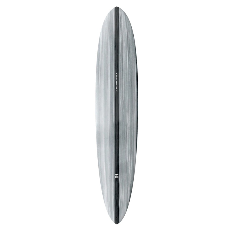 Tolhurst Thunderbolt HI G6 Longboard