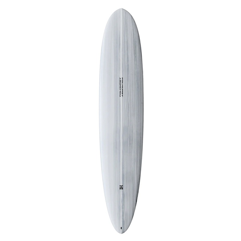 Tolhurst Thunderbolt HIHP Speed Longboard