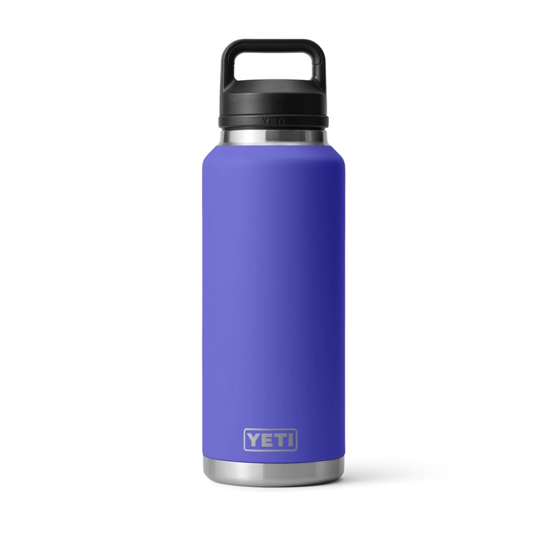 YETI Rambler 46oz (1.4L) Bottle w/ Chug Cap
