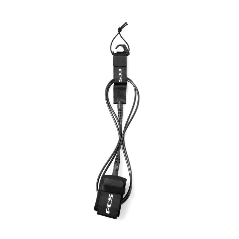 6ft FCS Regular Essential Leash Leg Rope
