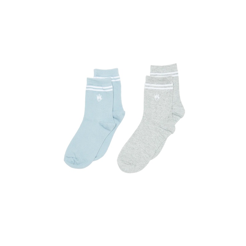 Afends Inferno Sock - 2 Pack
