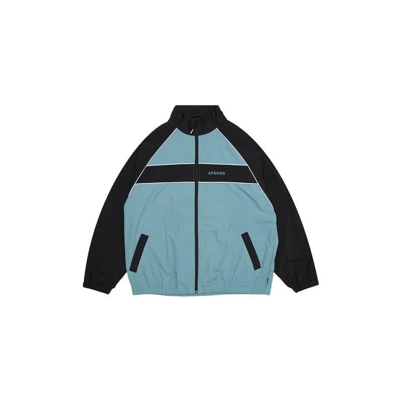 Afends Spicy Sports Spray Jacket