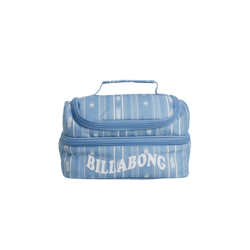 Billabong Gone West Lunchbox
