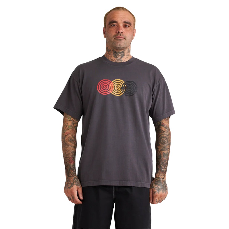 Billabong Mens Otis Waterhole T-Shirt