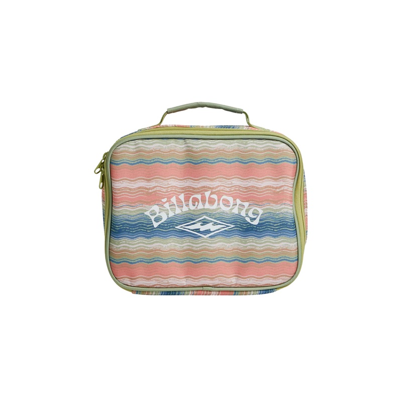 Billabong Sunrise Surf Lunchbox
