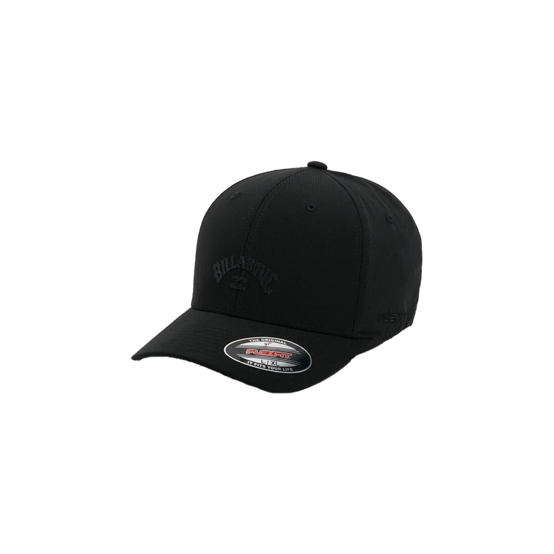 Billabong Surftrek Ripstop Flexfit Cap