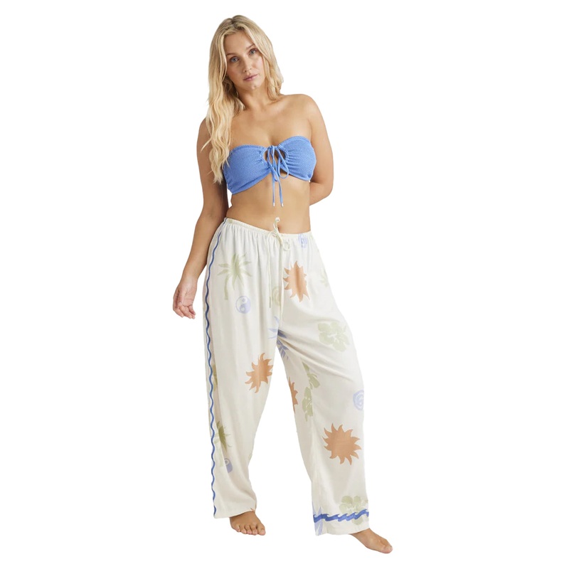 Billabong Womens Sun Symbol Pants