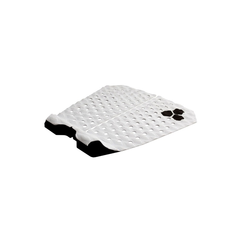 Channel Islands Fuser 2 Piece Flat Pad