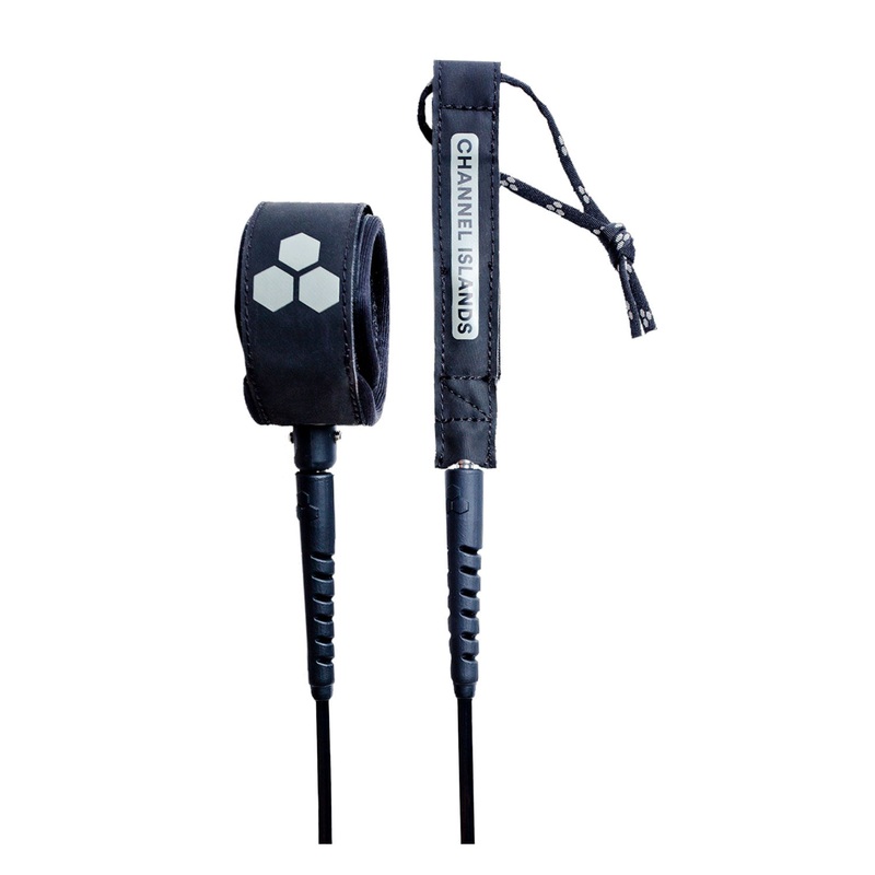 Channel Islands Round Step Up Leash