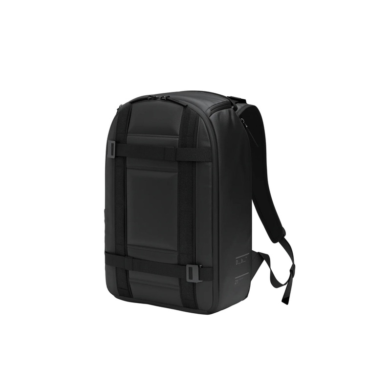 Db Ramverk Backpack 21L