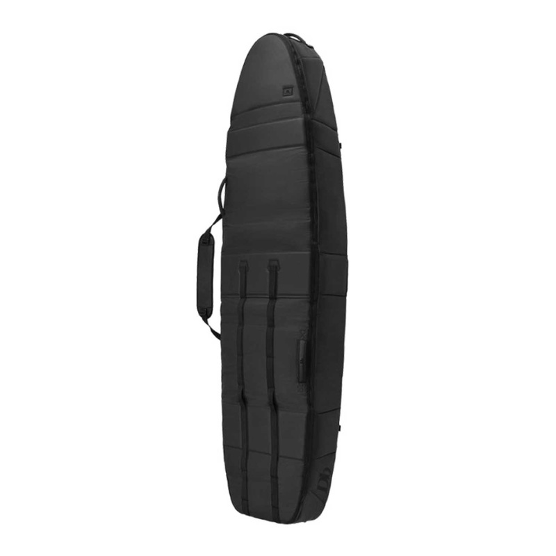 Db Surf Pro Coffin 3-4 Board Cover 6'6