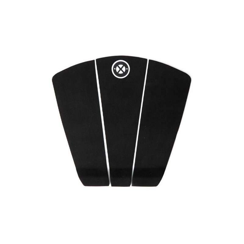 Dreded Grip 3PC Micro Tail Pad - Black