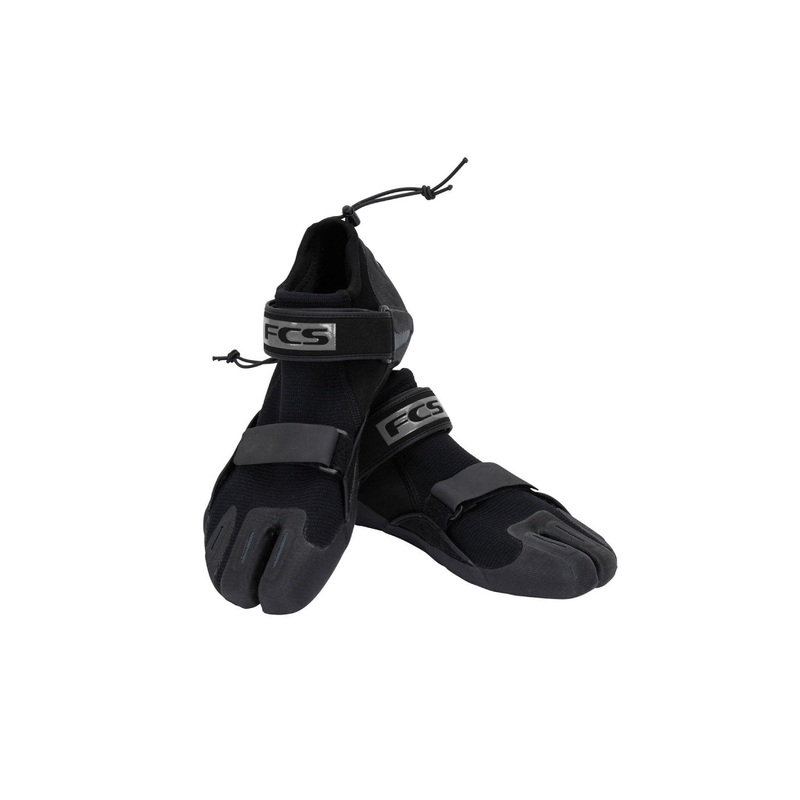 FCS SP2 Reef Booties