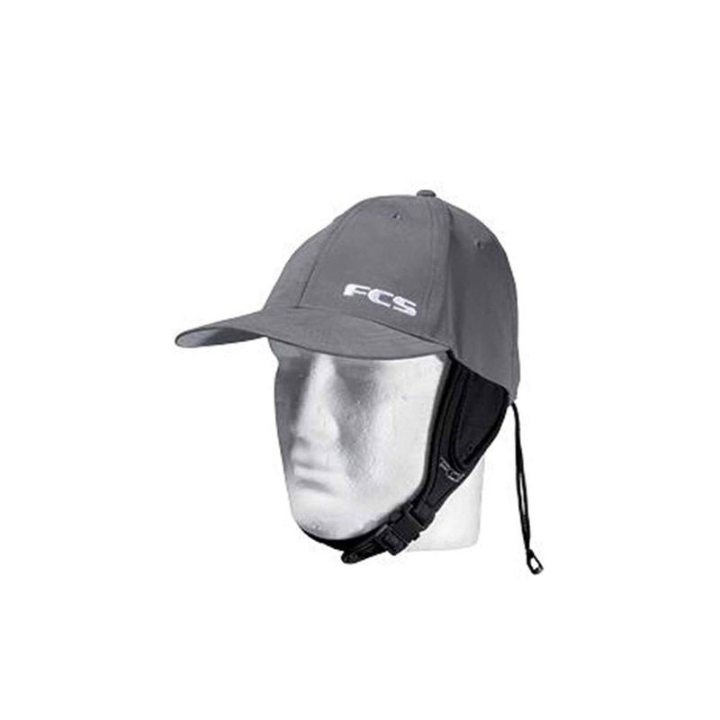 FCS Wet Baseball Surfing Hat / Cap