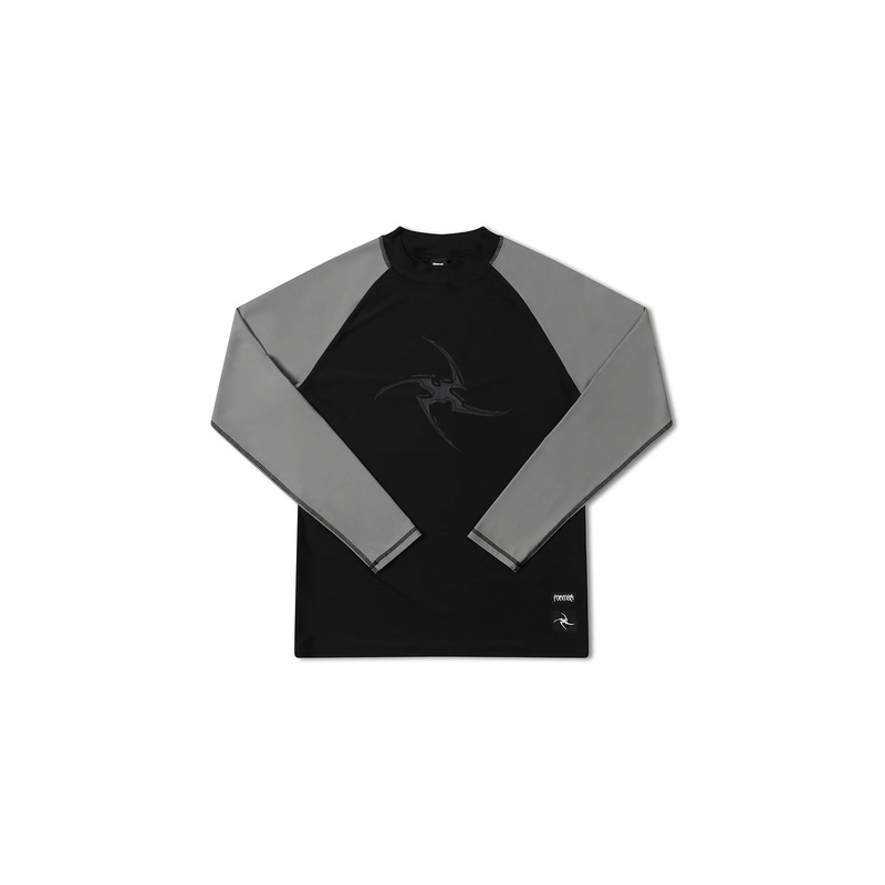 Former Combat Star L/S Rash Vest