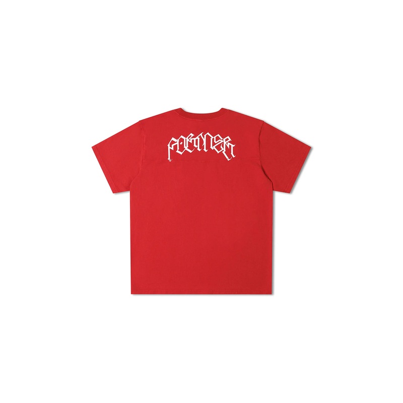 Former Combat Star Oversized T-Shirt