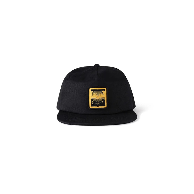 Former Crux Patch Cap