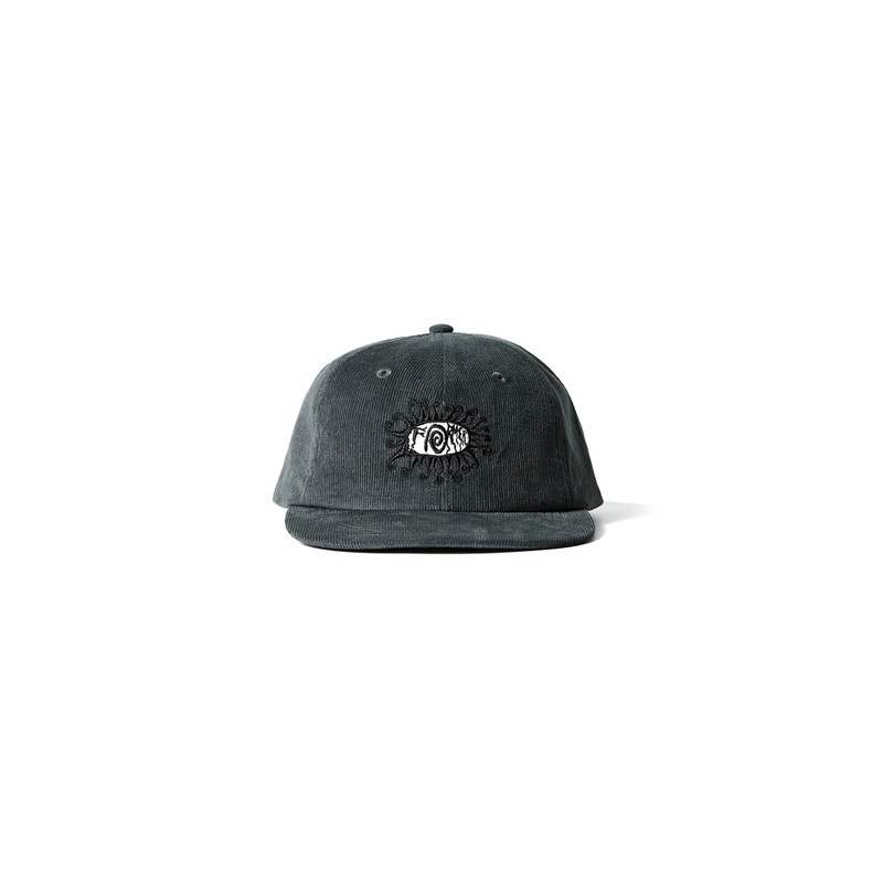 Former Halo Cord Cap