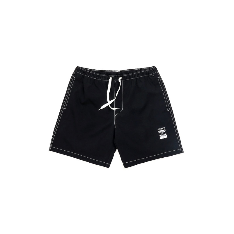Former Swans Baggy Trunk