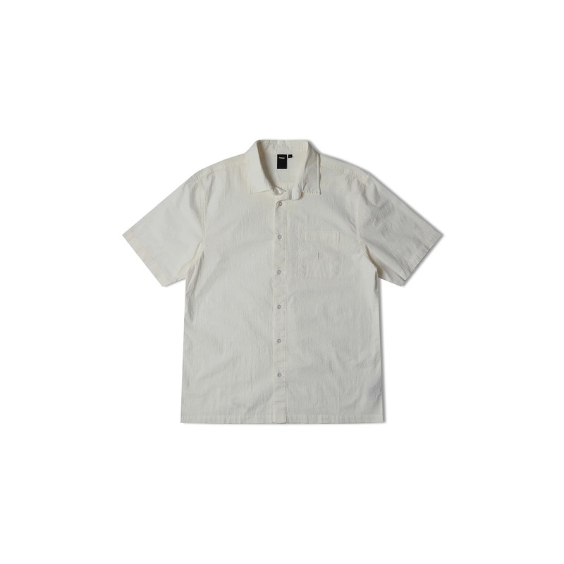 Former Vivian Short Sleeve Shirt