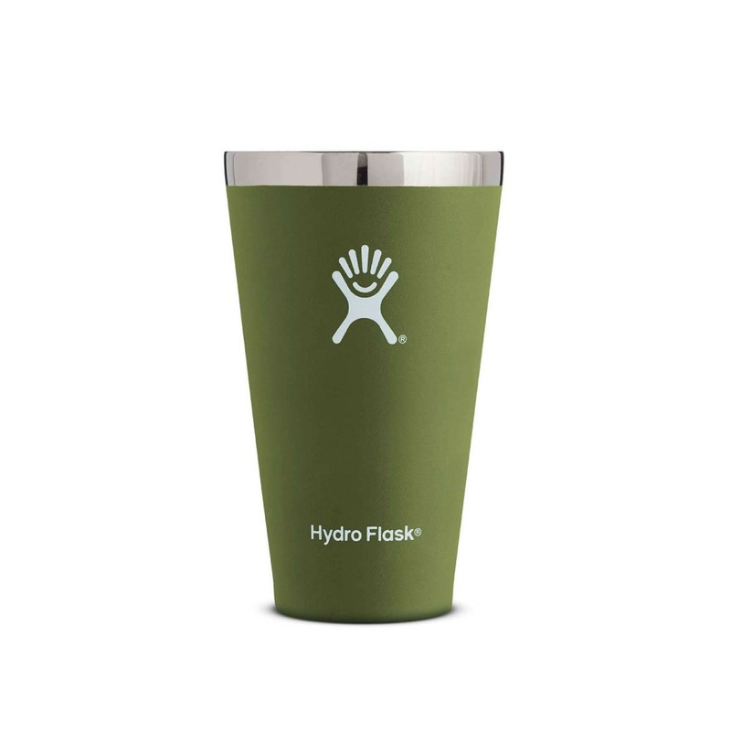 Hydro Flask 16 oz (474 ml) True Pint