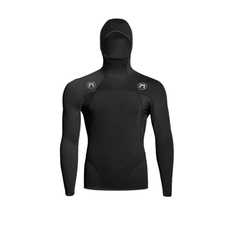 Matuse PHILO Hydrasilk 0.5mm Hybrid Hood Top
