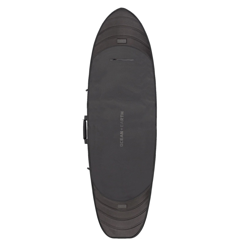 Ocean & Earth APEX Fish Travel Surfboard Cover