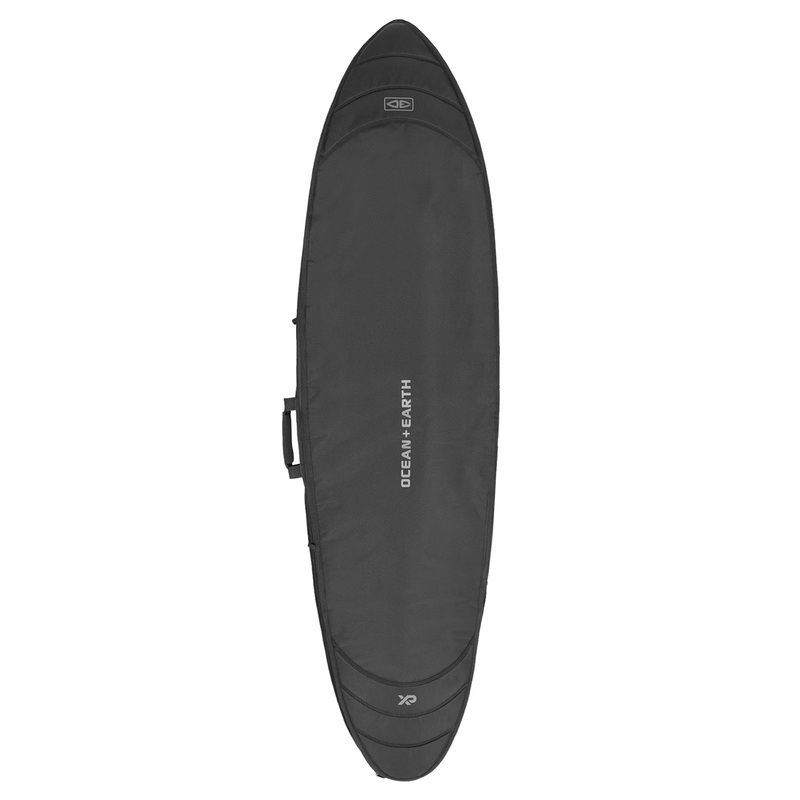 Ocean & Earth Hypa Midlength Day Surfboard Cover