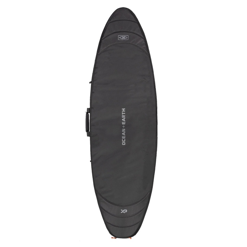 Ocean & Earth Hypa Shortboard Day Surfboard Cover