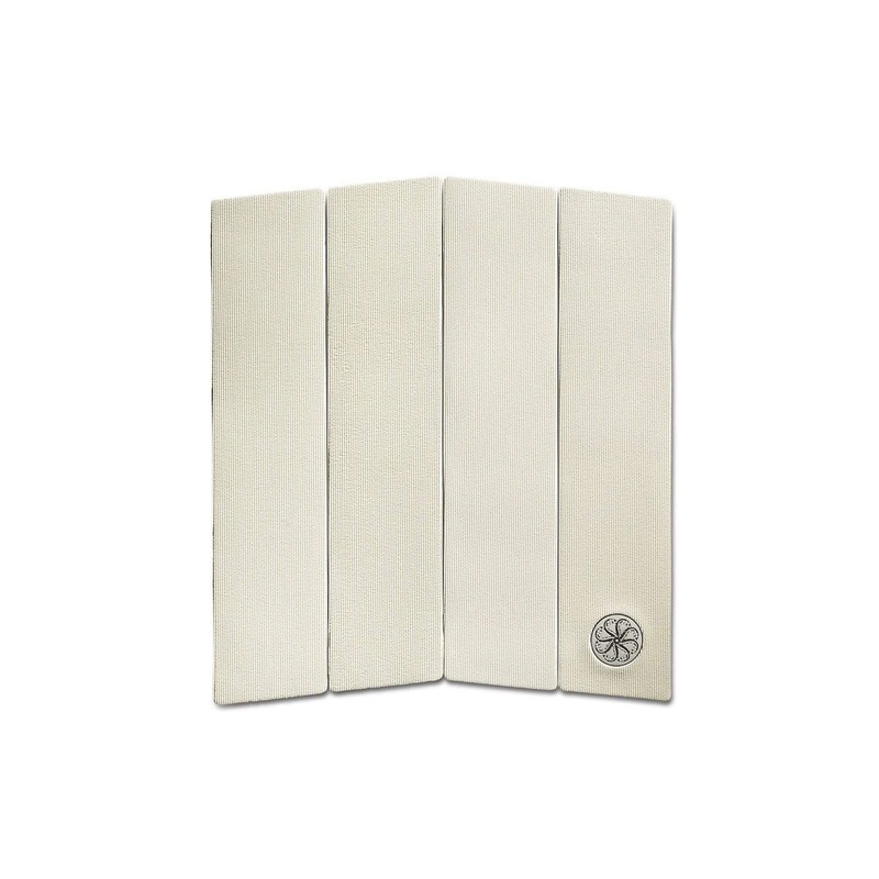 Octopus Is Real Front Foot Deck Surf Corduroy Grip Pad