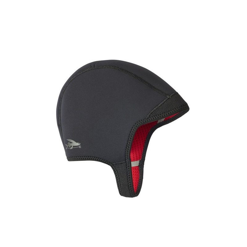 Patagonia R3 Yulex Surf Cap Hood