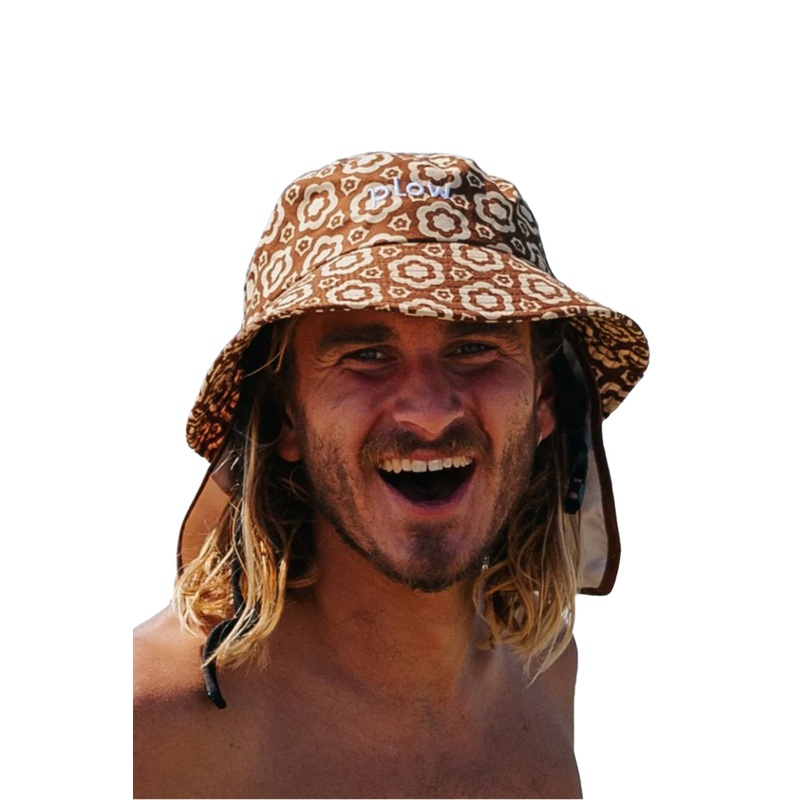 Plow Bloomin Groover Surf Hat