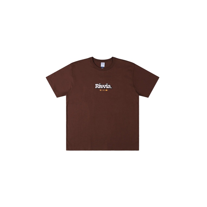 Puffer T-Shirt