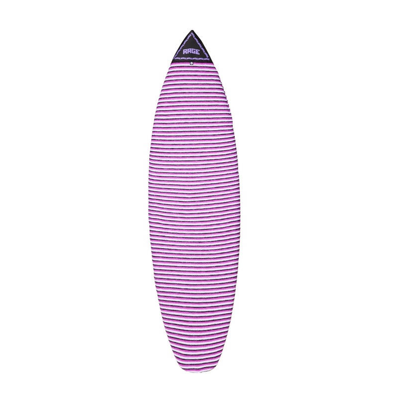 Rage Board Sock