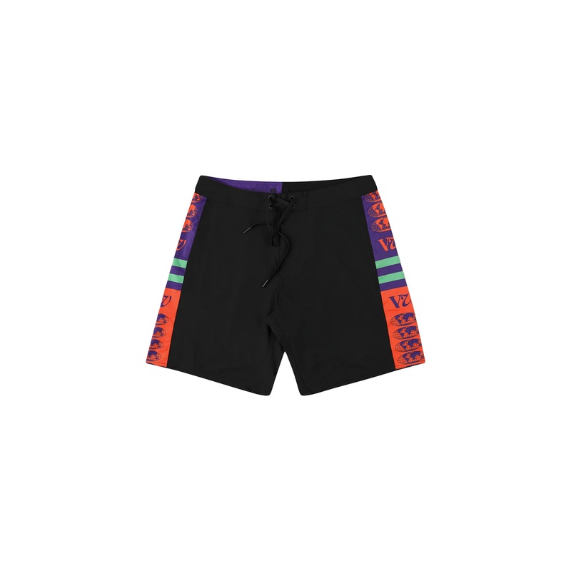 Rivvia Disclosure Global Tour 19" Trunk