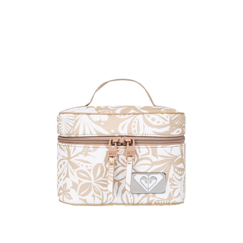 ROXY Womens Holiday Song Vanity Case