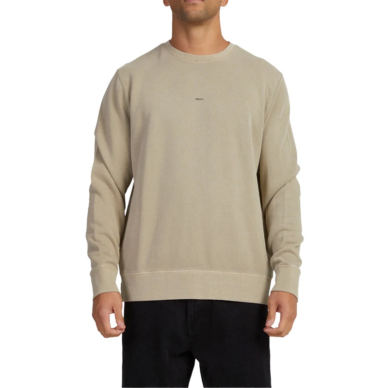RVCA Mens Smalls Crew