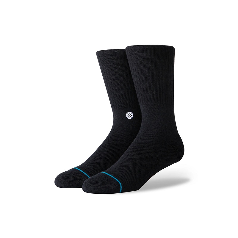 Stance Icon Crew Socks