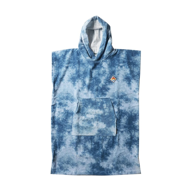 Vissla Boys Changing Poncho